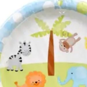 Meet your Posher, Enitzaida